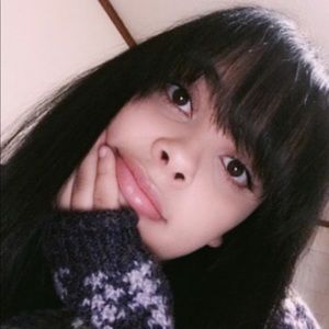 Meet your Posher, Shae